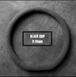 38 cm zom&scaron;inės karvės odos automobilio vairo dangčio tu&scaron;čiaviduris ra&scaron;tas, skirtas Peugeot 2008 Priedai Toyota Land Cruiser Prado 120