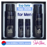[LANEIGE] Homme Blue Energy Duo Set (Include 4 items) (For. Men)