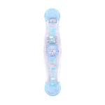 Sanrio Originalus Cinnamoroll vaiki&scaron;kas guminis rankinis laikrodis 1PCS