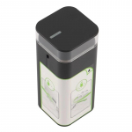 Dvigubo režimo virtuali siena, virtuali navigacijos siena, skirta Irobot Roomba 500 600 650 675 700 770 880 900 960 E5 I3 I7 serijoms