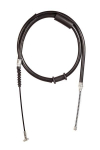 Throttle Wire Fiat Pal o-S ena Weekend 1242 Cc 7791231 - 46465194 - 46468155 - 46737015 - 7791231