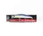 Duo Terrif DC 9 Bullet Plaukiojantis vobleris AHA0011 (9440) black