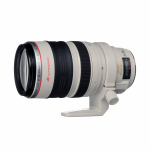 Canon EF 28-300mm f3.5-5.6L IS USM priartinantis objektyvas balta