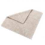 Mink&scaron;tas mikropluo&scaron;to sugeriantis Nelipnus aliejus virtuvės valymo rank&scaron;luosčiai balta