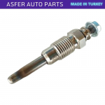 Terminis Plunžeris Kaitinimo Žvakė Renault Megane Scenic Mk4 Talisman Kadjar Duster Dokker Logan Sandero Mk2 Nissan Qashqai 1.5 DCI K9K Oem 929988247R