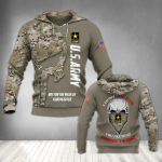 Naujas veteranų karinis armijos kostiumas, kareivis Camo rudens megztinis, madingas sportinis kostiumas, 3DPprintas, laisvalaikio vyri&scaron;ki / moteri&scaron;ki gobtuvai S