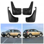 Tinka Opel Antara 2008-2013 automobilių padangų purvasargių odos modifikavimui 36.5*28*13（cm）