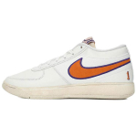 Nike Book 1 EP Valley Unisex sportbačiai kremas Sail Clay-Orange FJ4250-106 44.5