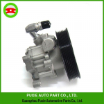 Mercedes-Benz vairo stiprintuvo vakuuminis stiprintuvo siurblys 0044668501 1