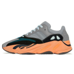 adidas Vyri&scaron;ki Yeezy Boost 700 Wash Orange Unisex sportbačiai GW0296 36⅔