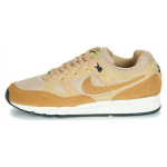 Nike Air Span 2 SE Parachute Beige Vyri&scaron;ki sportbačiai Ruda Auksinė-Smėlio spalvos Juoda BQ6052-200 44