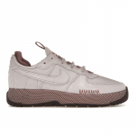 Nike Air Force 1 Wild Platinum Violet Moteri&scaron;ki sportbačiai Violetiniai Dūminiai-Alyviniai Žemės FB2348-003 37.5