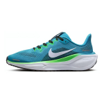 Nike Air Zoom Pegasus 41 GS Aquamarine Vaikų sportbačiai Mėtiniai Juodi Žali-Strike FN5041-300 32