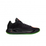 Air Jordan Jordan Luka 4 PF Safari Unisex sportbačiai Juodi Team-Orange-Orange-Pulse IO0203-001 42.5