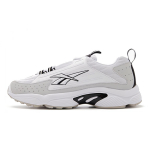 Reebok DMX Series 2200 Tinklelio Audinys Patogūs Universalūs Paprasti Smūgius Sugeriantys Atsparūs Dilimui Kvėpuojantys Žemi Laisvalaikio Batai Unisex Sportbačiai FV6578 36