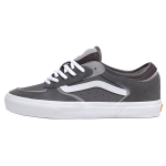 Vans Rowley Patogūs Madingi Žemi Skate Batai Unisex Kedai Pilki VN0A2Z3O1XM1 44