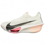 Nike Air Zoom Alphafly Next% 3 Sail Crimson Tint Laisvalaikio sportbačiai FD8311-103 44.5 balta