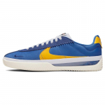 Nike Sb Brsb Žaidimų Karali&scaron;kos Mėlynos Universitetinės Auksinės Riedlentės Batai DH9227-400 38.5