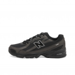 New Balance 740 Juodi Unisex sportbačiai U740BS2 37