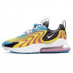 Nike Air Max 270 React Eng Arbūziniai sportbačiai Laisvalaikio batai CD0113-400 40