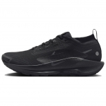 Nike React Pegasus Trail 5 Gore Tex Juodi Antracito spalvos Sportbačiai FQ0908-002 40.5