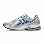 New Balance 1906R Sidabrinės Mėlynos Agato Unisex Sportbačiai M1906REB EU 36 mėlyna/sidabras