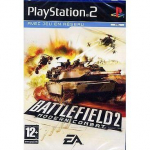 BATTLEFIELD 2 Modern combat