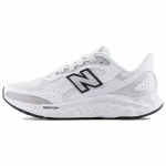 New Balance Fresh Foam Arishi v4 Baltas Sidabrinis Metalikas Juodas W - WARISTT4 EU 36.5 balta
