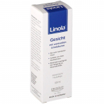 Linola Veido kremas 50ml