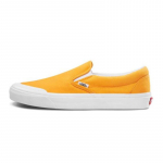 Vans Classic Slipon 138 Geltoni Vans VN0A3TKBUVF 34.5