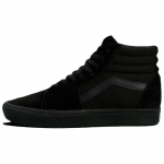 Vans Comfycush Sk8 Hi 'Classic Black' Vans VN0A3WMBVND 35