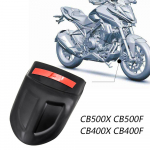Honda CB500X CB500F CB400X CB400F CB500 CB400 CB 500 400 X F Motociklo Priekinis Purvasaugis Sparnas Galinis Prailgintuvas