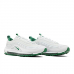Nike Air Max 97 Pine Green DH0271-100 EU 40 balta/pu&scaron;ies žalios spalvos