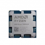 AMD Ryzen 7 9800X3D Mažmeninė pakuotė