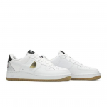 Nike NBA x Air Force 1 07 LV8 Baltas Pure Platinum CT2298-100 EU 44.5 gryna/balta