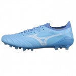 Mizuno Morelia Neo 4 Auk&scaron;čiausios klasės AG (Gelio trumpi dygliai) Futbolo batai Unisex futbolo batai P1GA264325 40.5