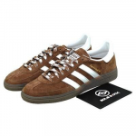 adidas Handball Spezial 'Wild Brown Gum' KI5938 Unisex Wild Brown 38.5