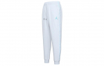 Jordan Flight MVP megztos kelnės vyri&scaron;kos baltos FN6357-043 M