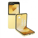 Samsung Galaxy Z Flip6 5G SIM 12/256GB kreminė