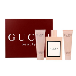 Gucci Bloom Dovanų rinkinys 100ml EDP+50ml Body Lotion+50ml Bath Gel