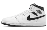 Jordan 1 Mid 'Reverse Panda' DQ8426-132 47.5