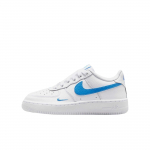 Nike Air Force 1 žemi krep&scaron;inio/riedlenčių batai Unisex IO7403-104 38