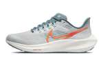 Nike Air Zoom Pegasus 39 Perdirbtos medžiagos Neslystantis Amortizacija Atsparus dilimui Žemi Bėgimo bateliai DM4015-003 40