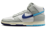 Nike Dunk High Retro Se Split Baltic Blue DZ2535-100 44