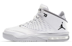 Jordan Flight Origin 4 Baltas Juodas GS 921201-100 36