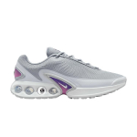 Nike Air Max Dn &Scaron;viesiai Dūminės Pilkos ir Persi&scaron;ko Violetinio spalvos 40
