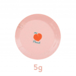 Skin Food Peach Cotton Multi Finish milteliai (2 variantai) #5g