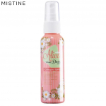 Mistine Alice White Daisy Cologne Spray 60 ml &ndash; tajų