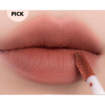 rom&nd ROMAND Zero Velvet ATspalvis (21 Parinktys) #22 GRAIN NUDE