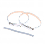 Moteri&scaron;ki odiniai batų rai&scaron;teliai Batai diržas kulk&scaron;nies kaklarai&scaron;čio dirželis auk&scaron;takulniams